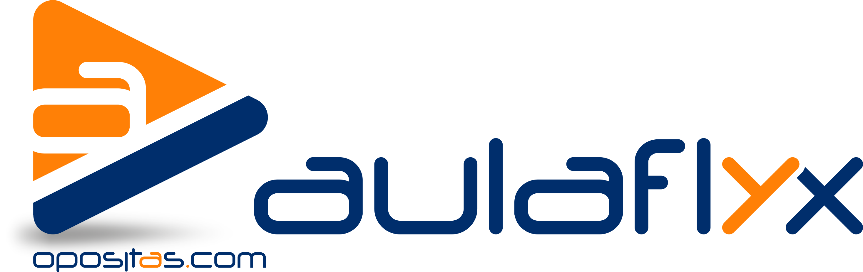 logo Aulaflyx