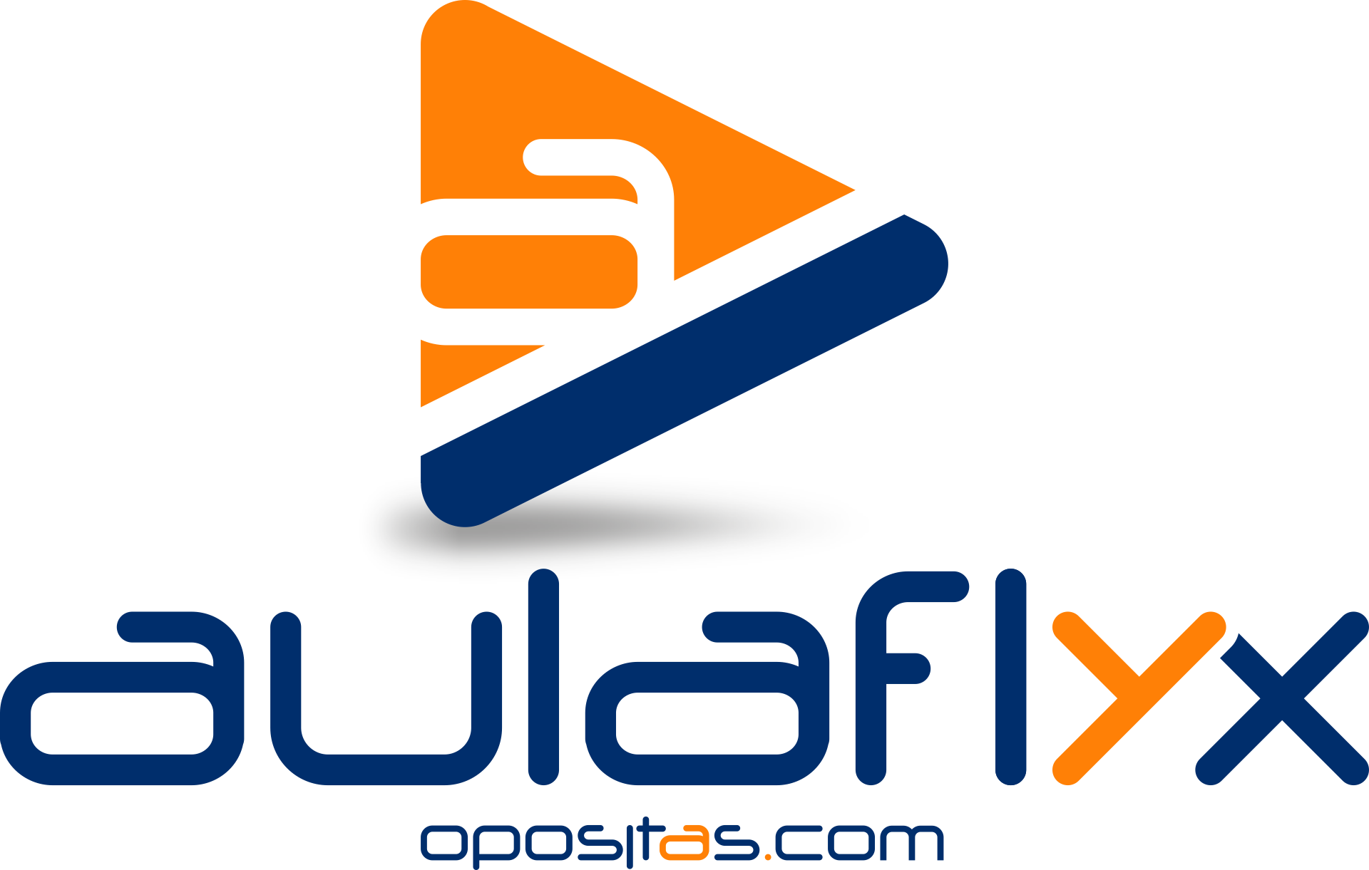 Logo Aulaflix